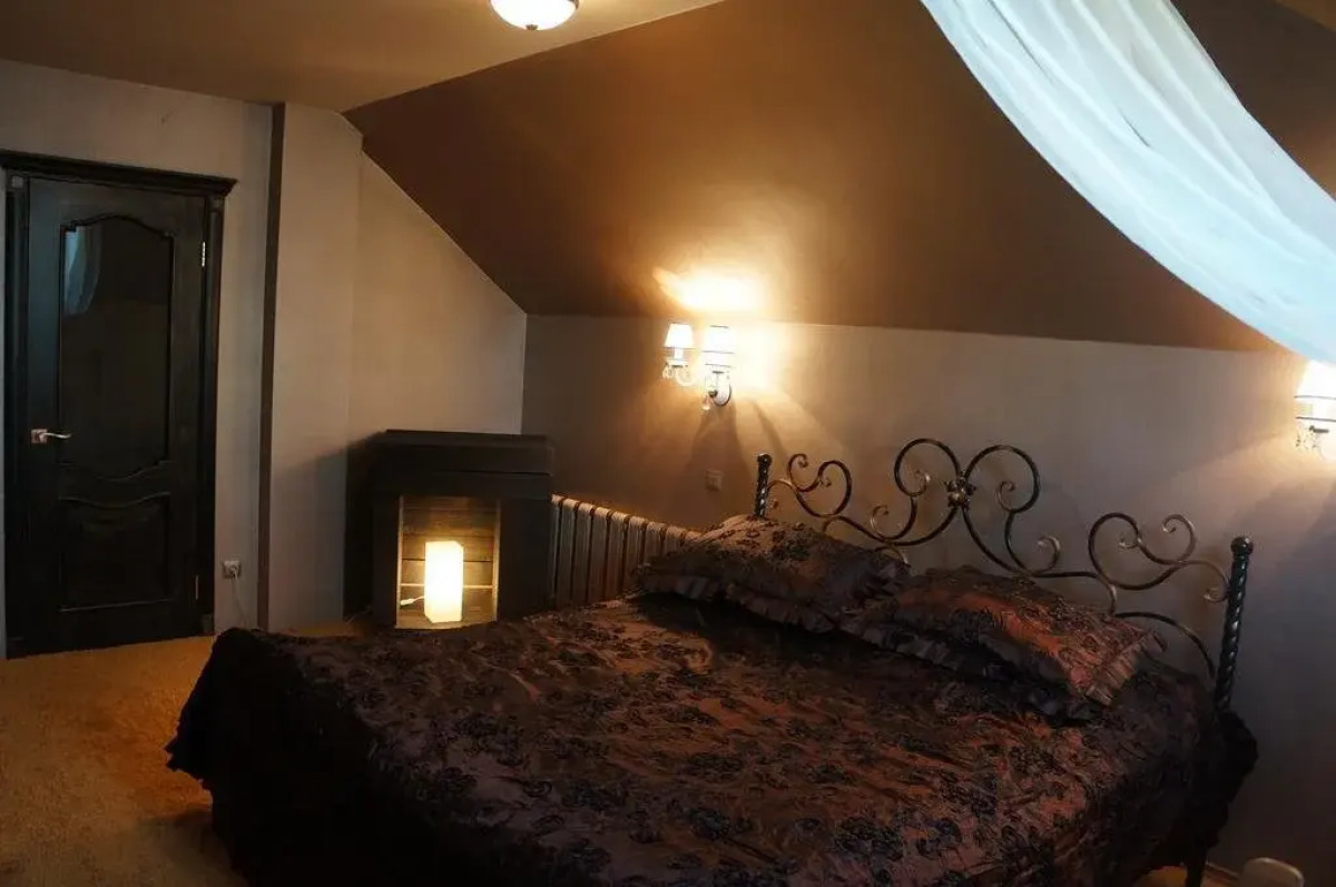 Отель Титул