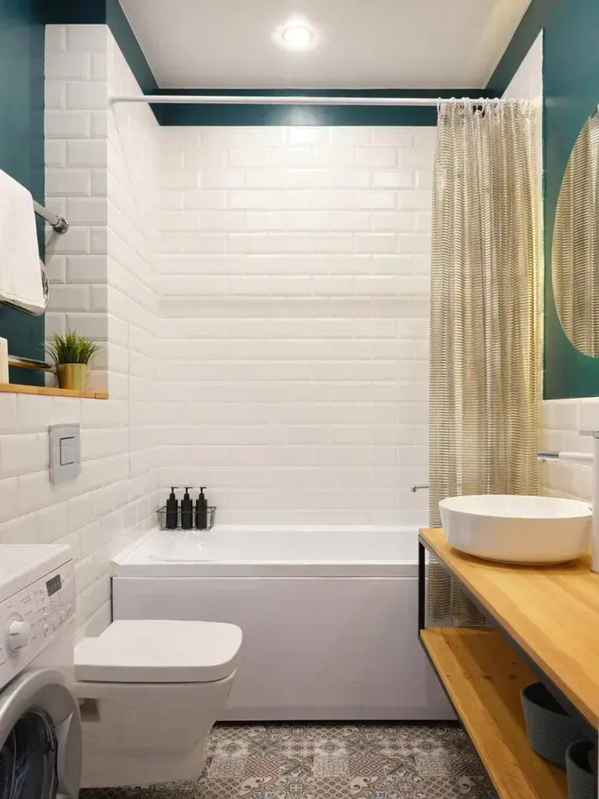 Апартаменты Town Island