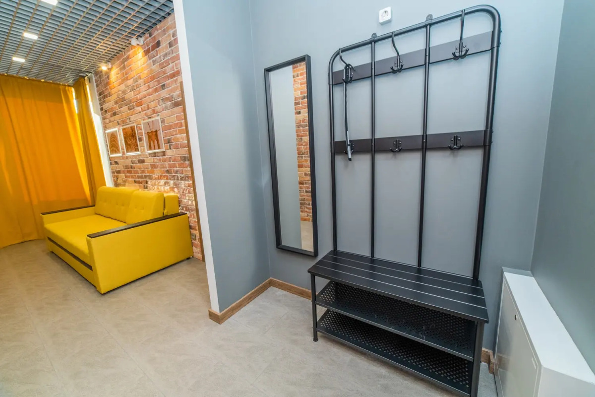 Апартаменты Волшебно тут/ЖК Волга