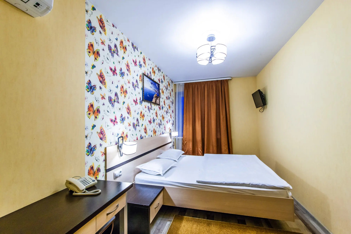 Мини-Отель Керчь