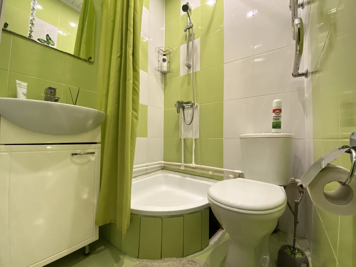 Апартаменты Греция на Школьной