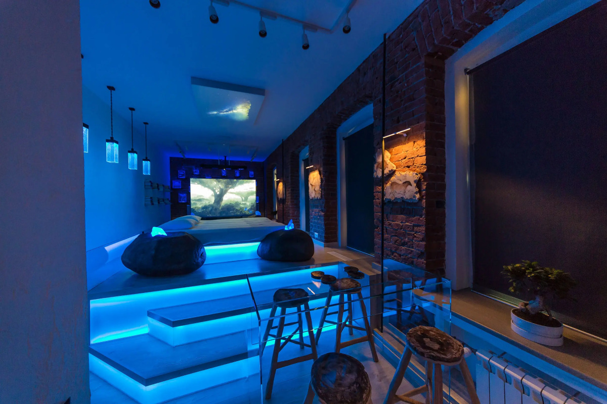 Мама Ро Студия №10 Каменная