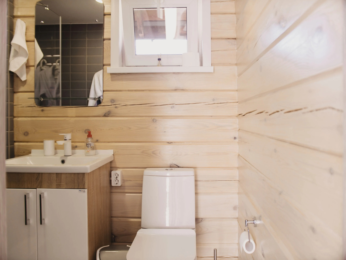 Гостевой дом Кедр Дача