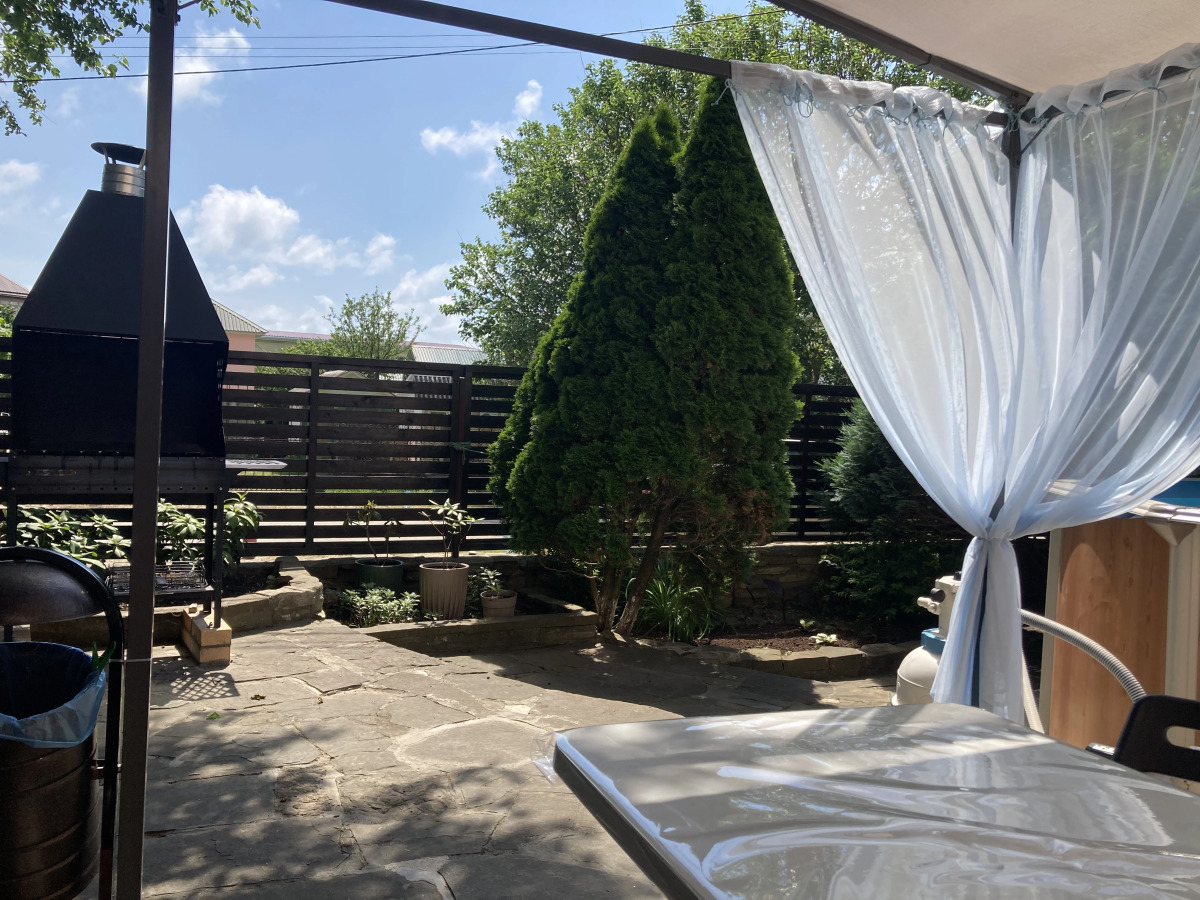 Гостевой Дом Aksis House