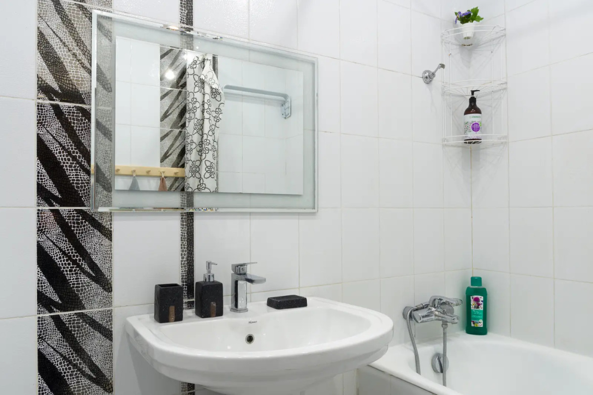 Квартира Райдас на Кирова 33