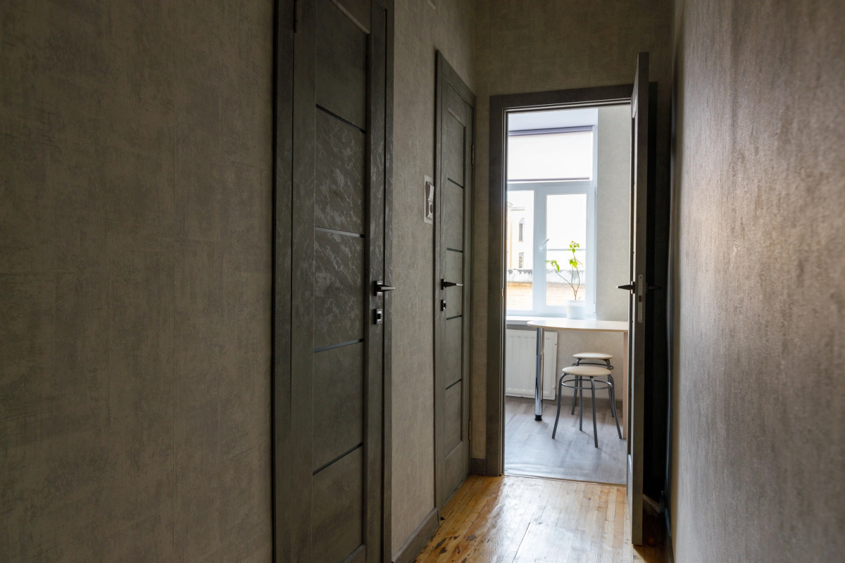 Апартаменты на Радищева 5-7