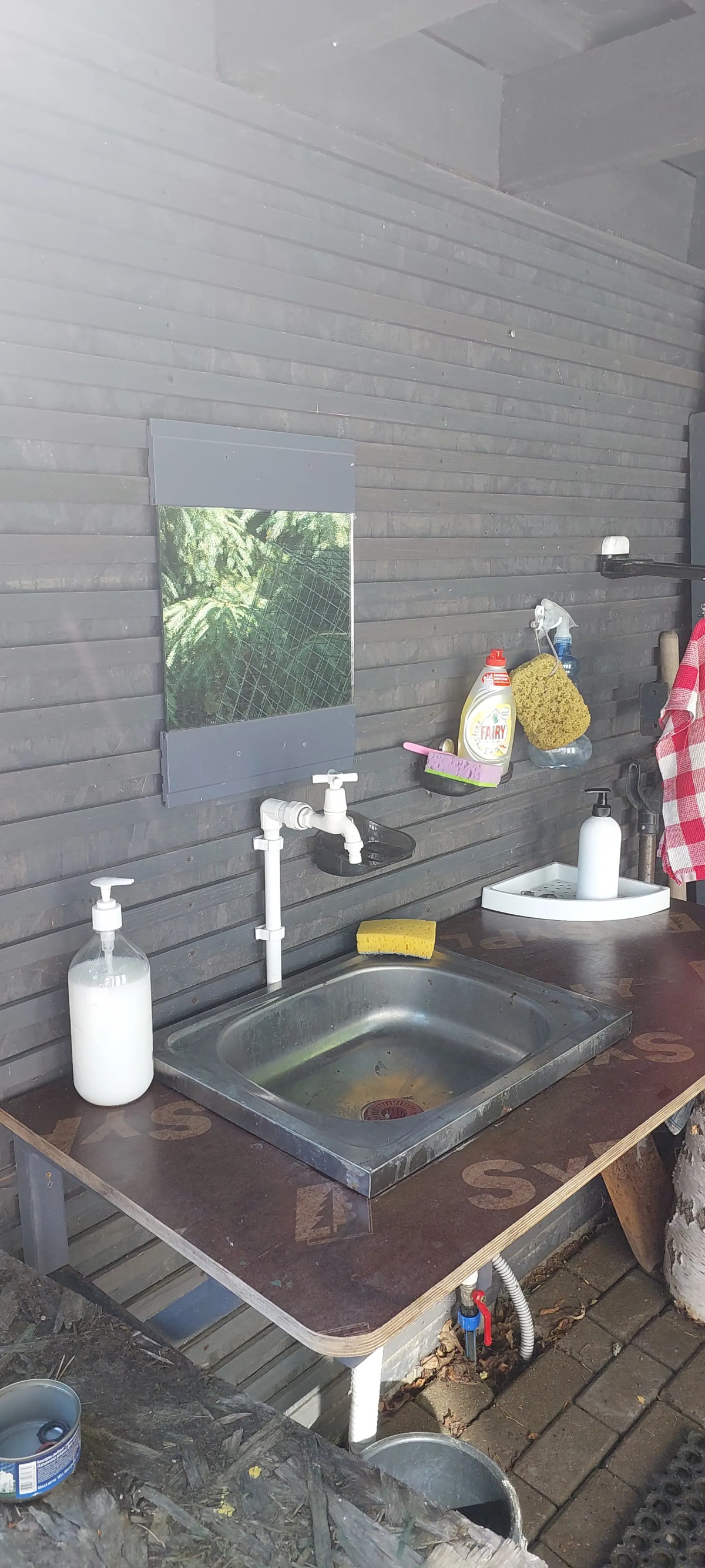 Гостевой дом Усадьба