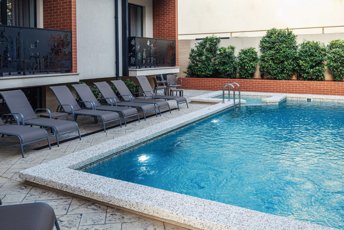 Гостевой дом Пион