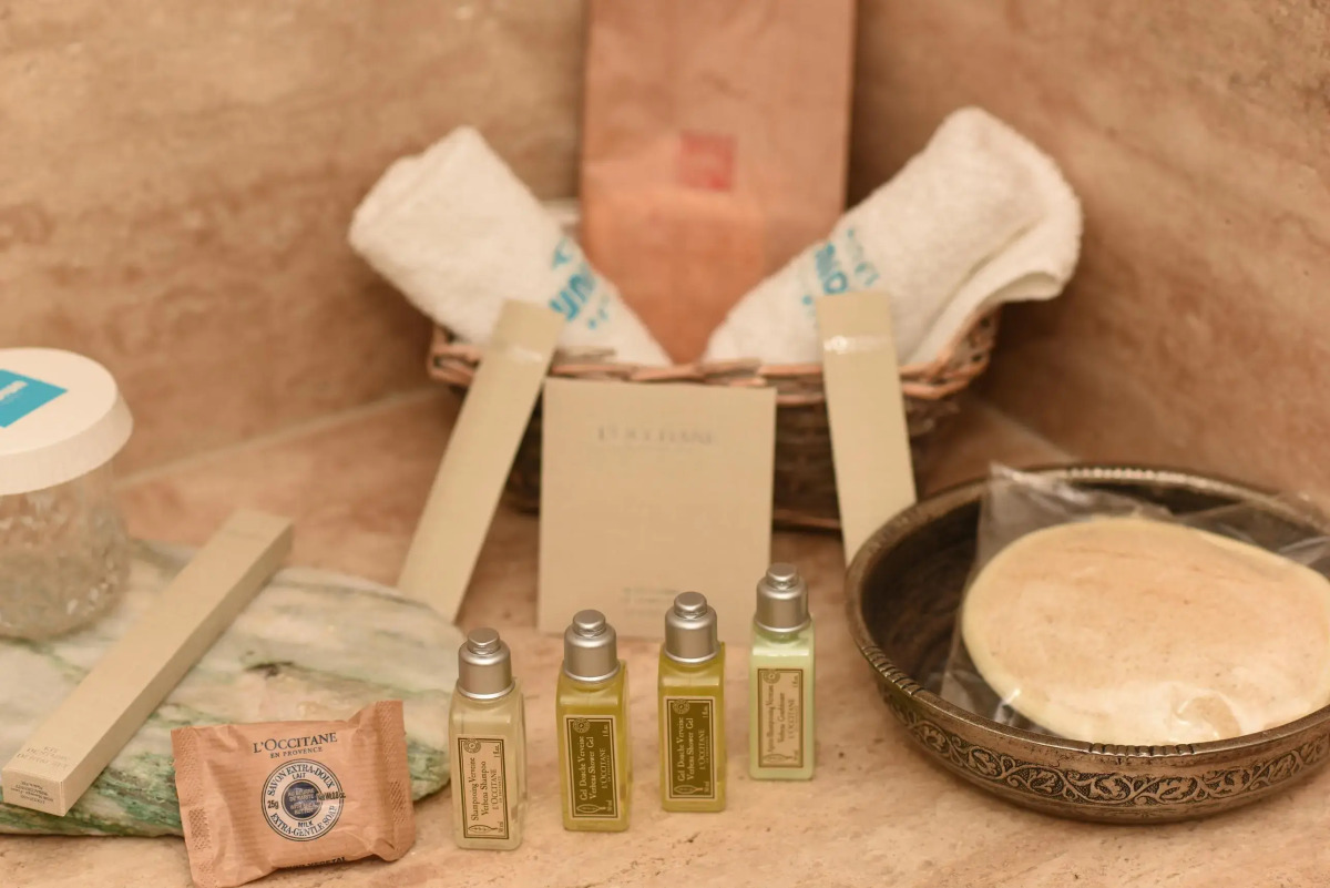 Отель Unique Boutique Class-Adults Only