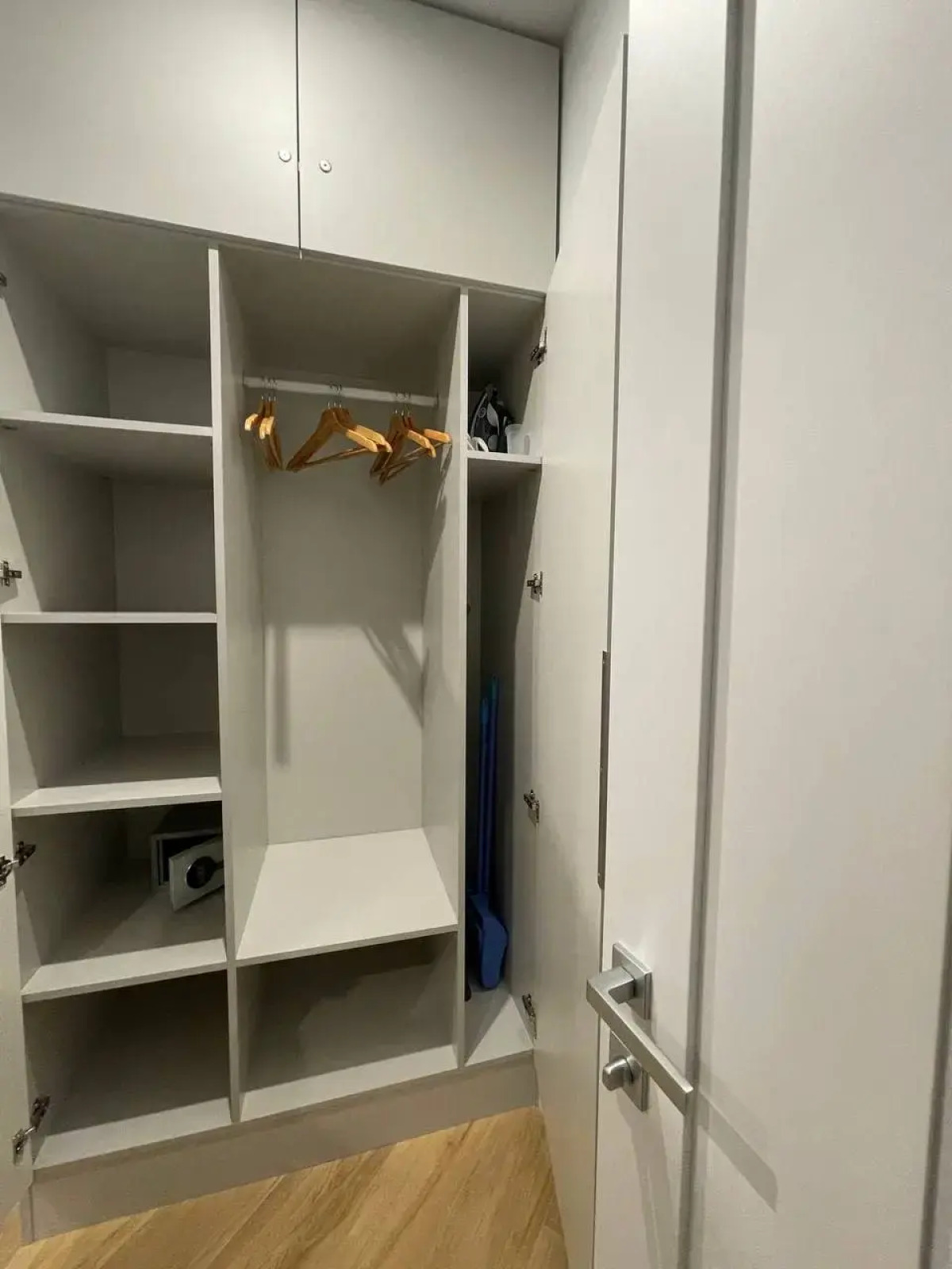 Апартаменты Jam в комплексе Kristall 2