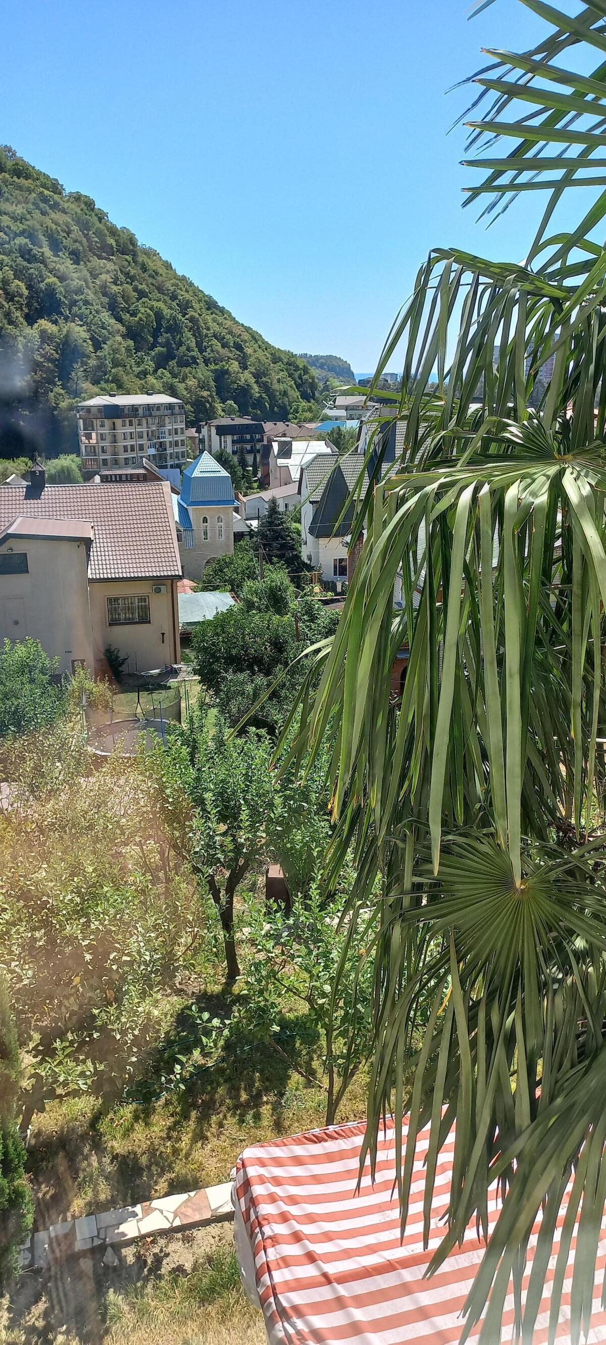 Гостевой дом Зеленая гора