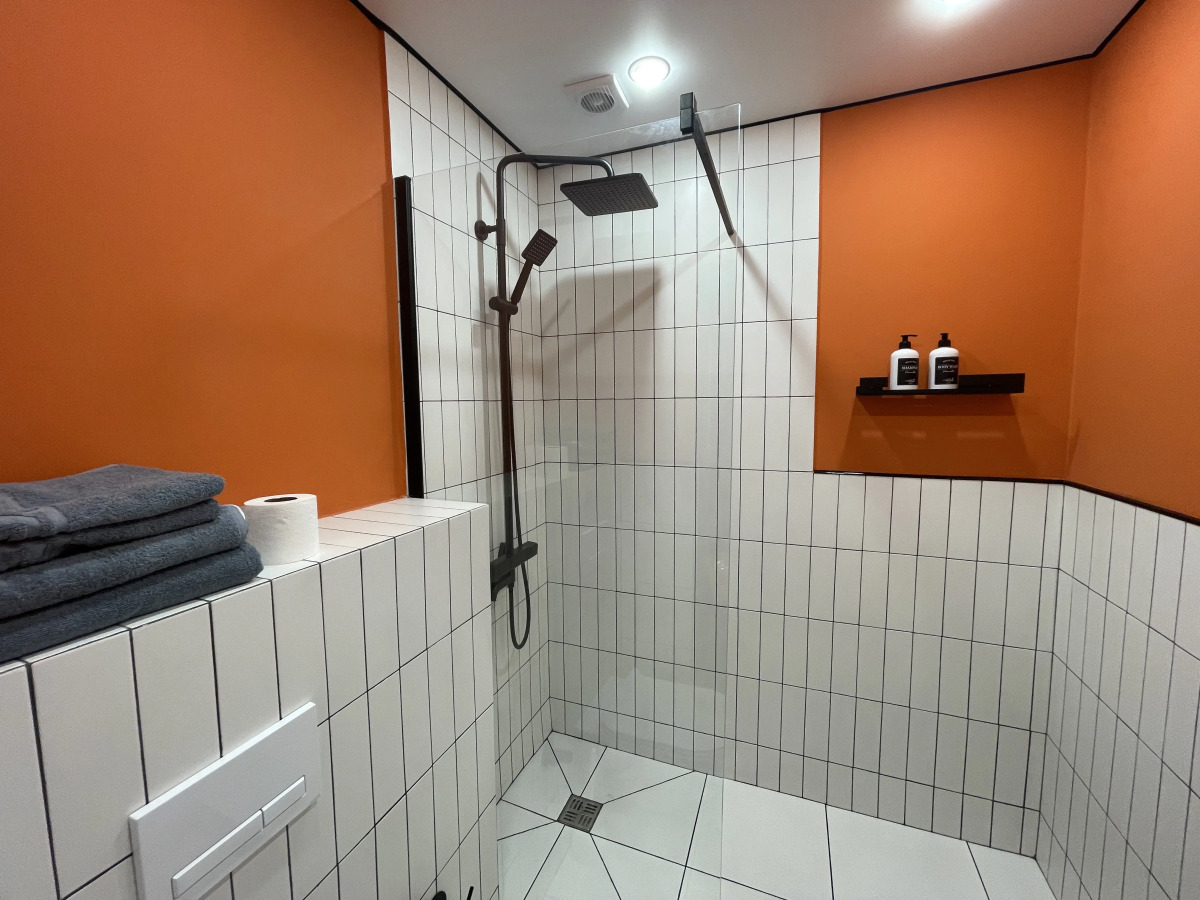 Апартаменты Туманный лес