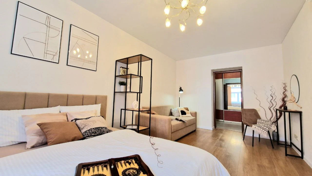 Квартира в Самом Сердце Казани