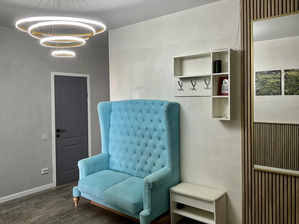 Квартира Комфорт на Анны Ахматовой