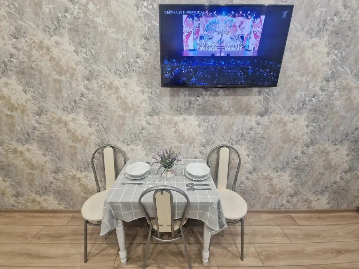 Апартаменты 05 Профсоюзная