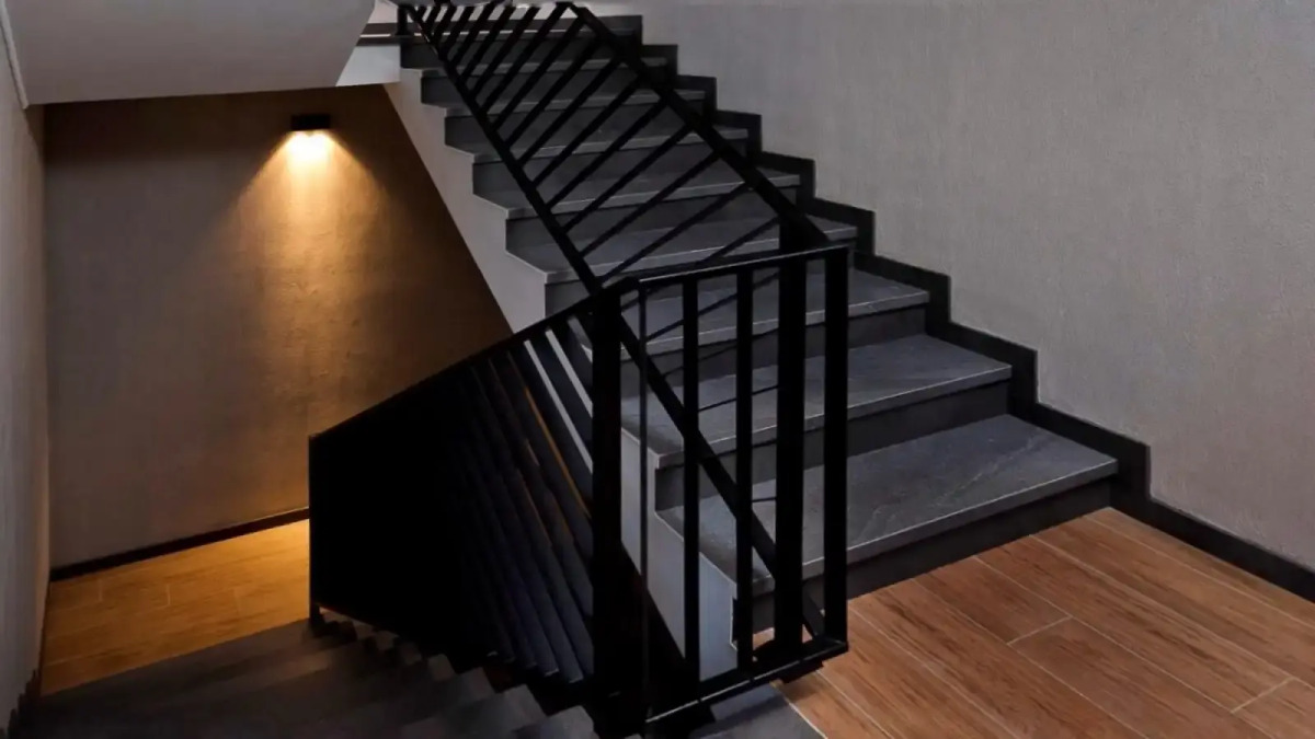 Апартаменты Двухкомнатные на Гаражной 6