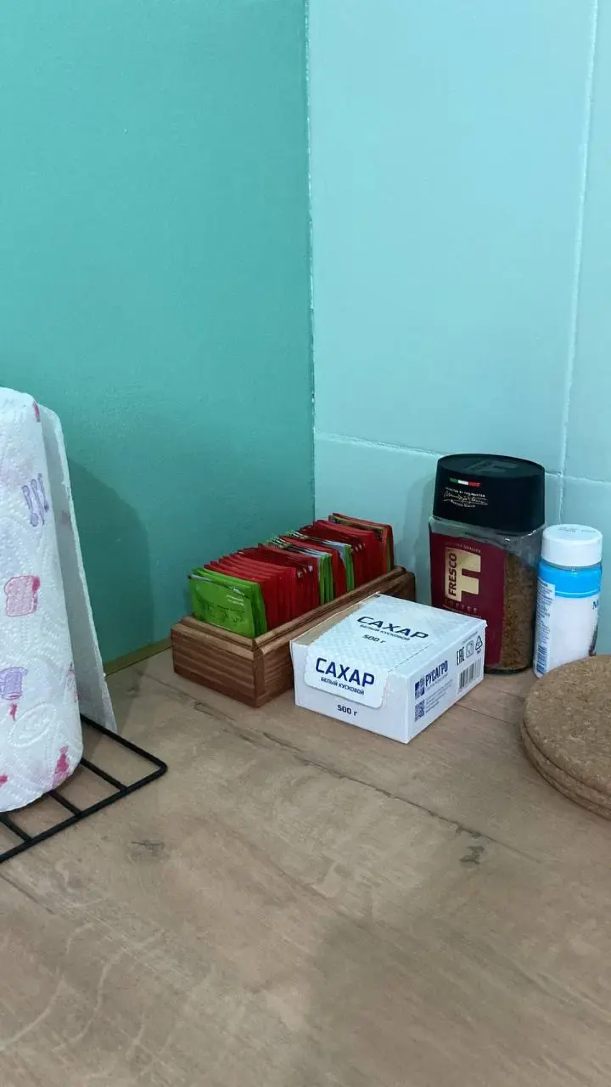 Апартаменты Z6x3