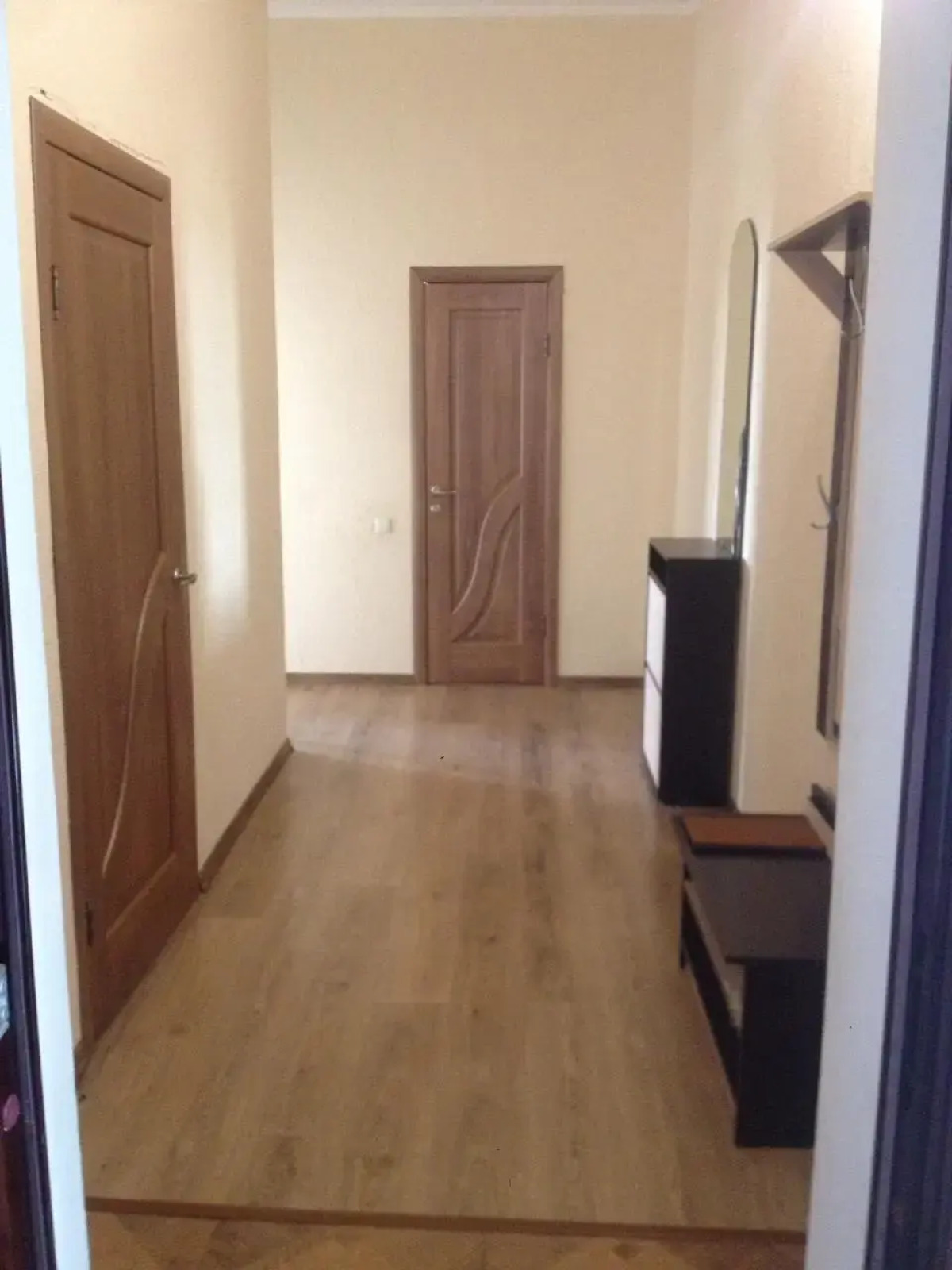 Отель «Омега-Бриз»