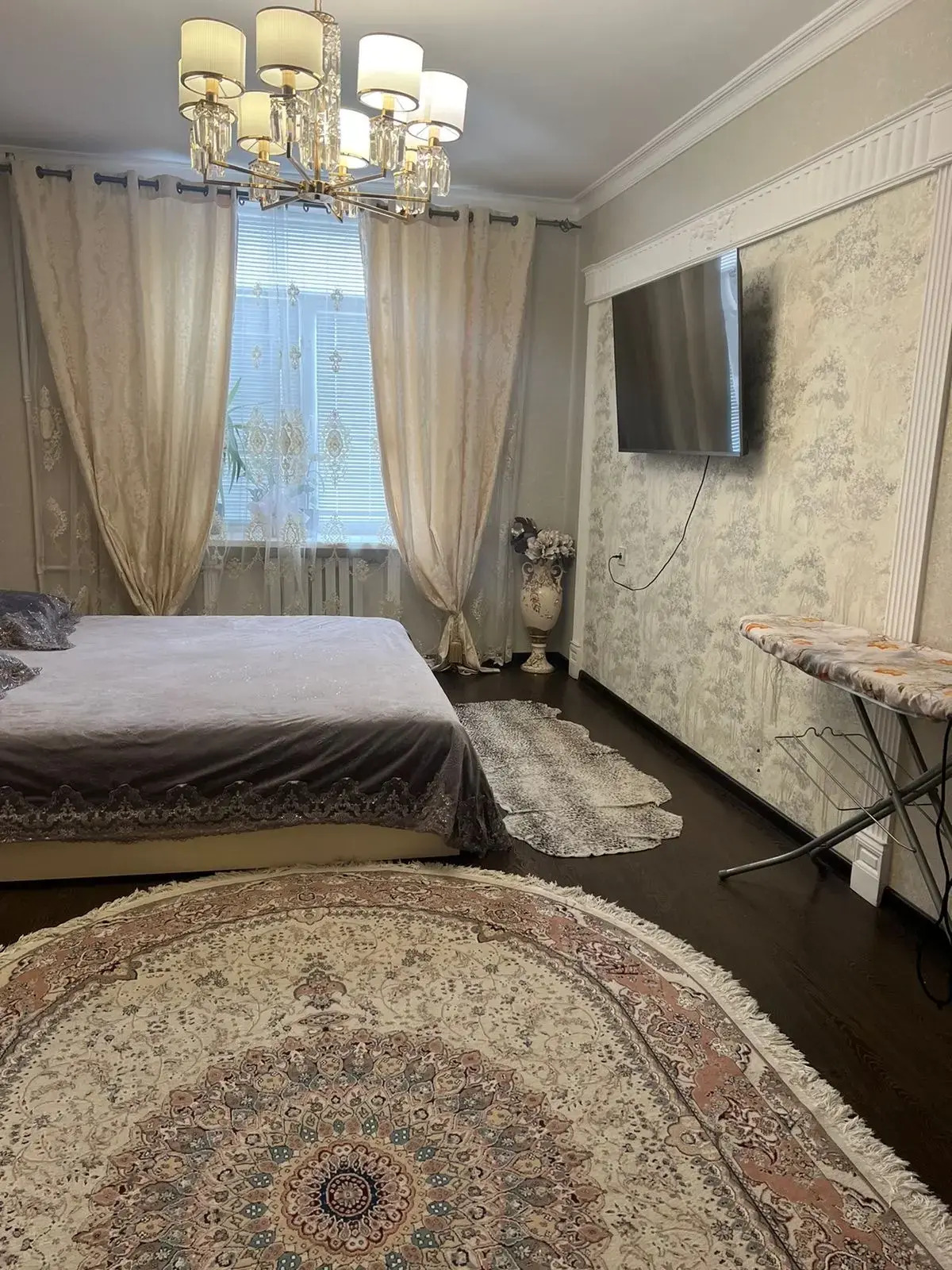 Апартаменты Квартира Семейная  у Моря