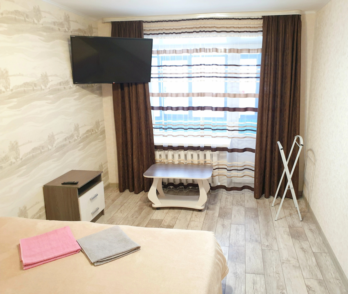 Апартаменты Куприянова Ржев