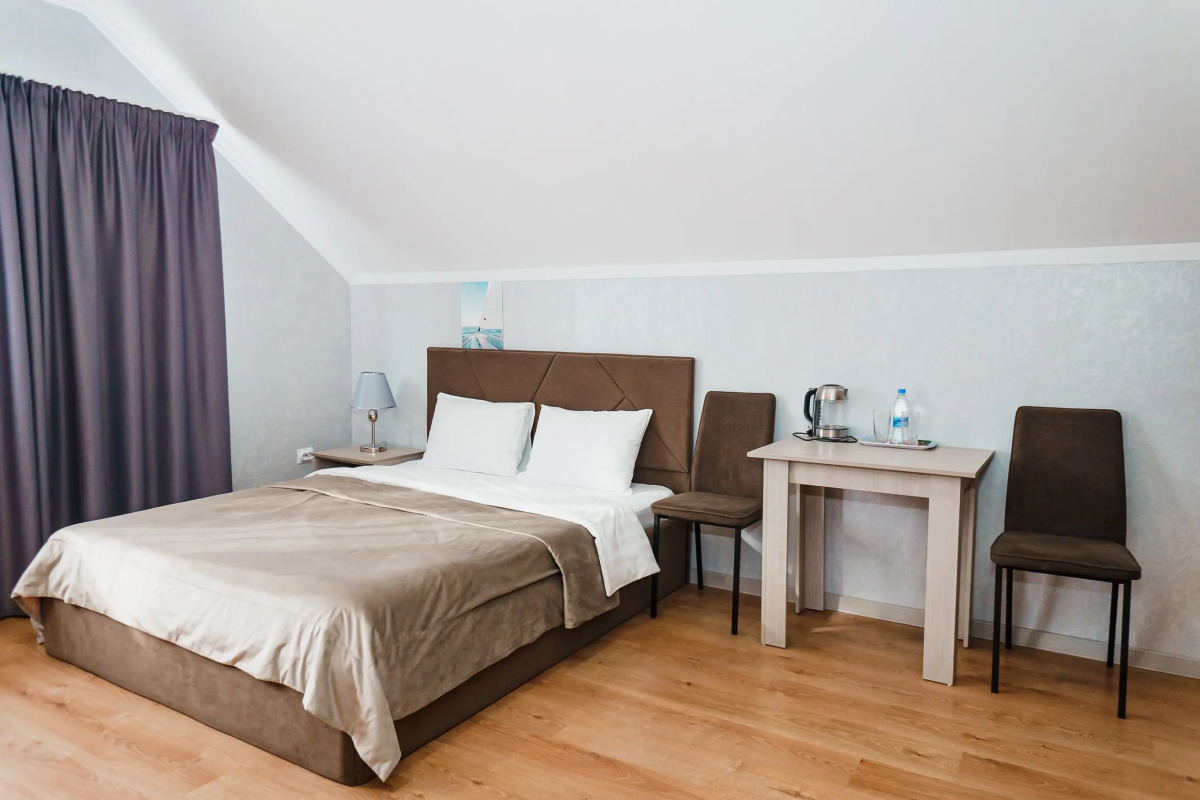 Гостевой дом SunnyDay