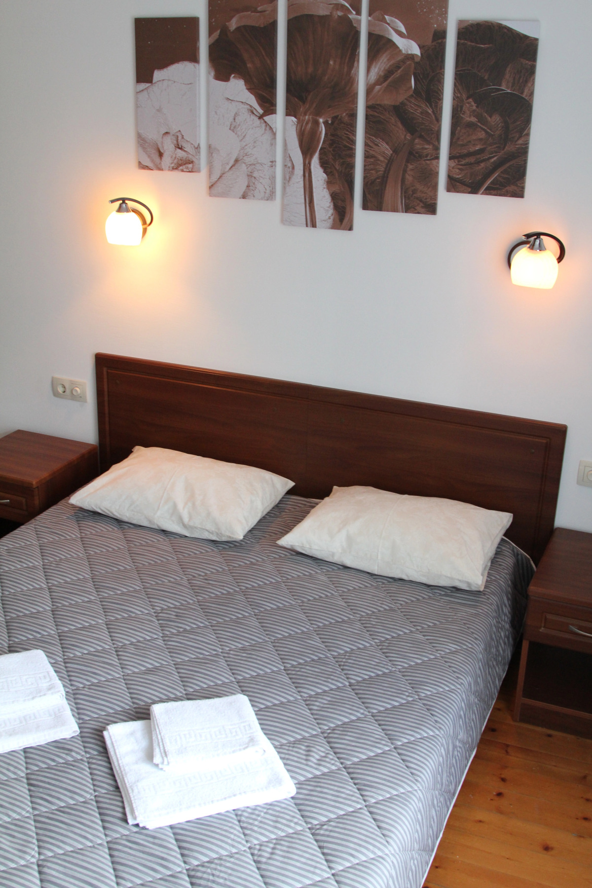 Гостевой Дом Aksis House