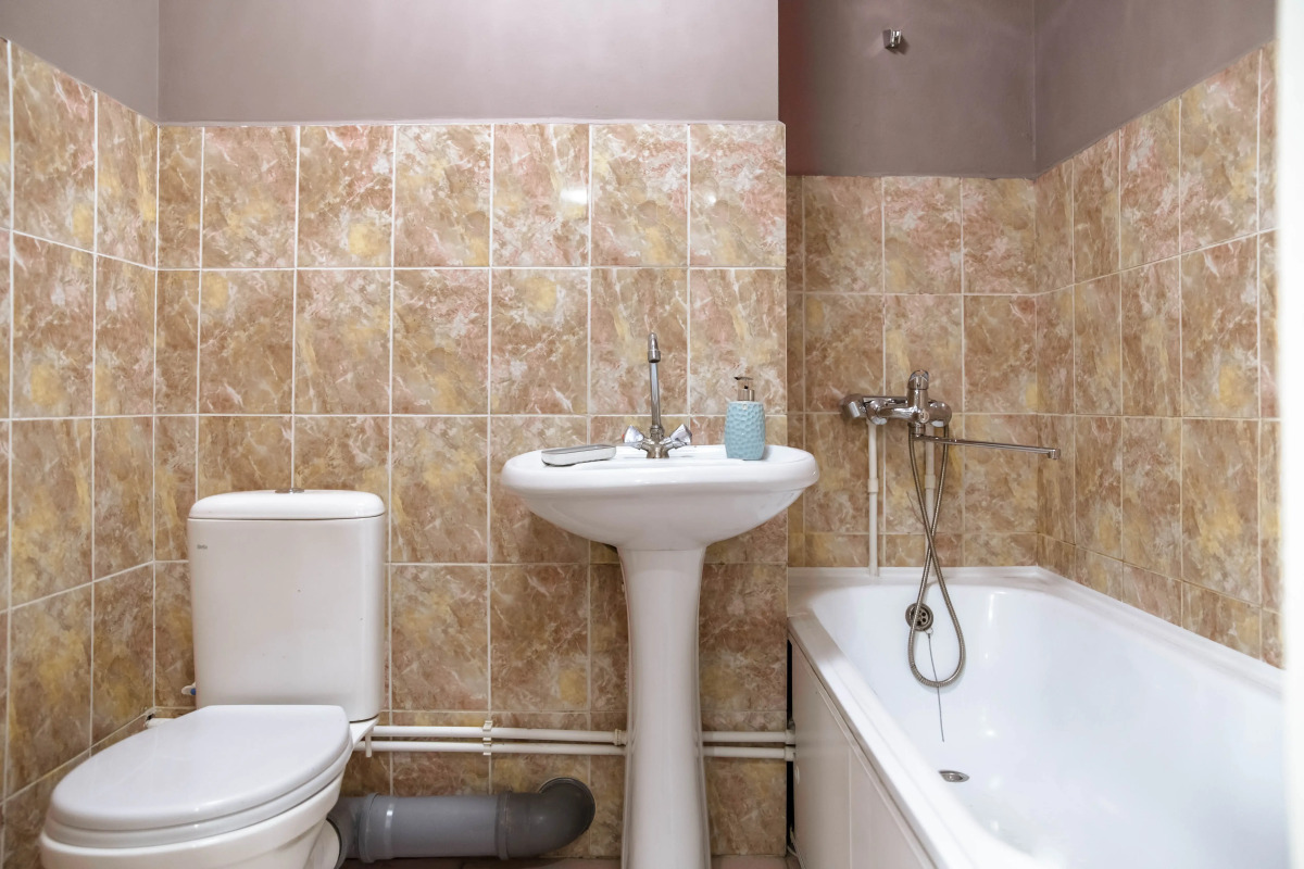 Апартаменты SAS 1-к Вулканическая Панорама с Видом на Вулканы и город