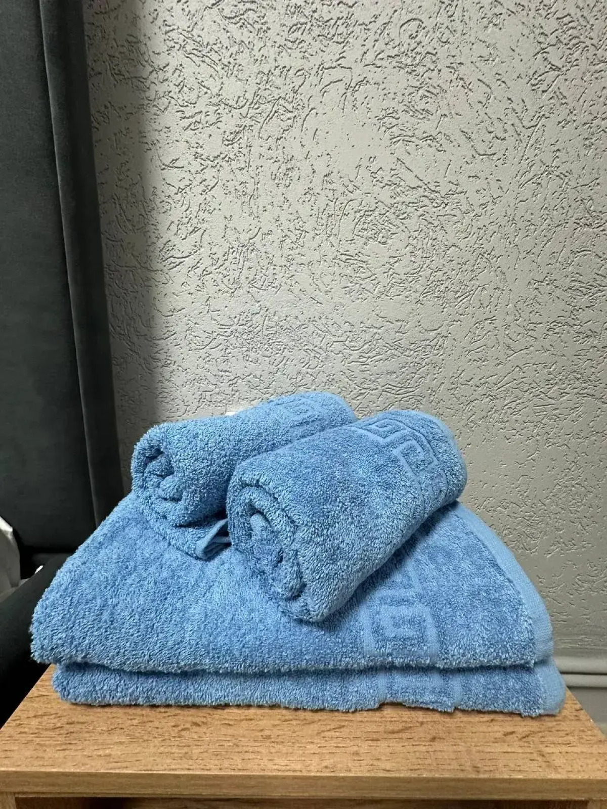 Гостевой Дом на Мира 14 рядом с аэропортом