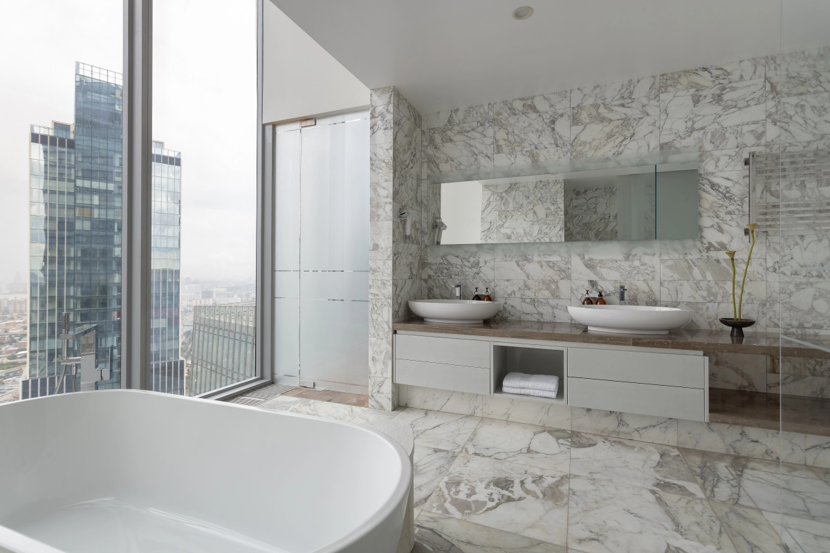 Апартаменты Panoramic Studio by Roomley