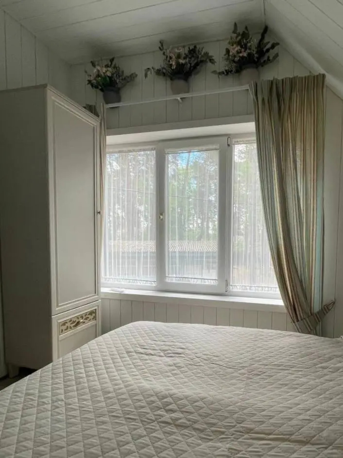 База отдыха Шепот Вашаны