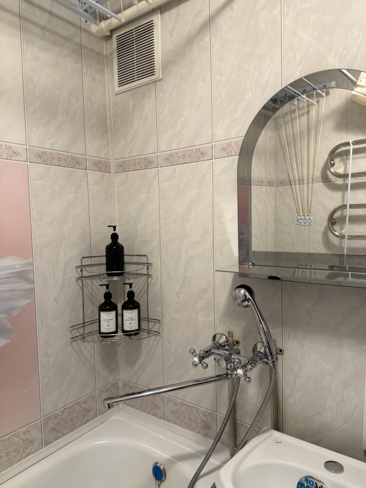 Квартира проспект Ленина 183