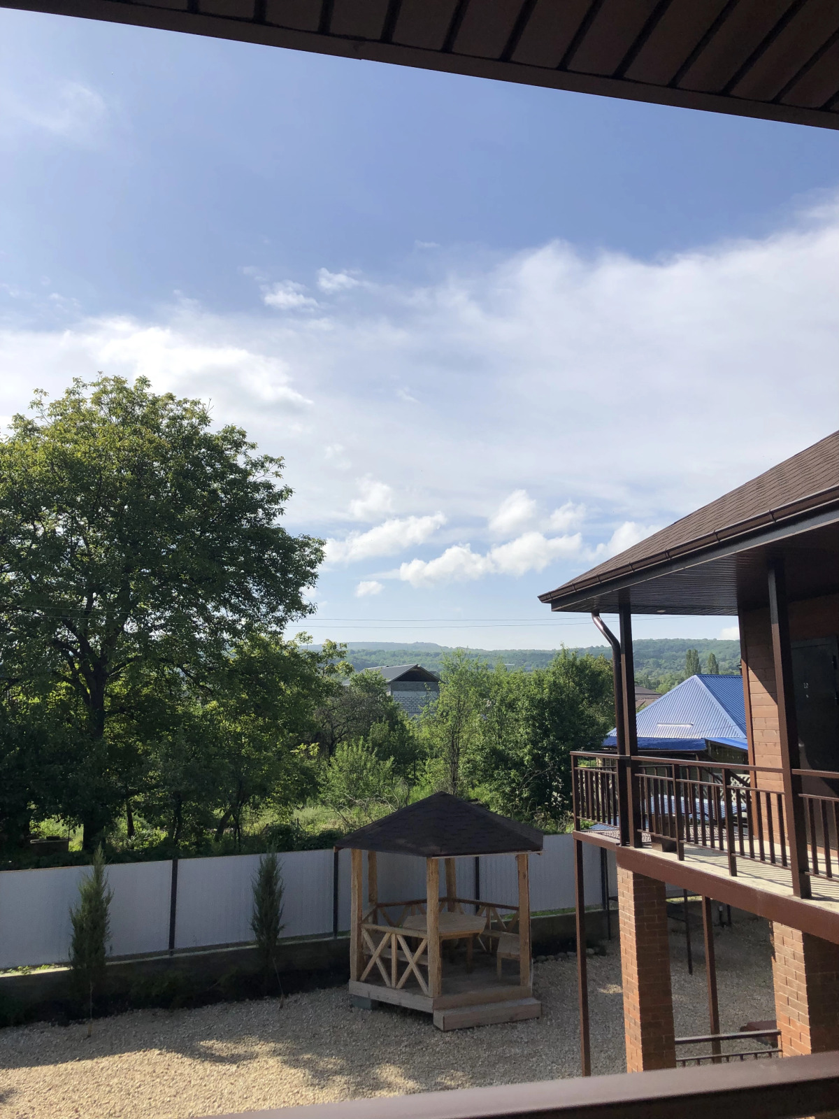 Меблированные комнаты На Садовой