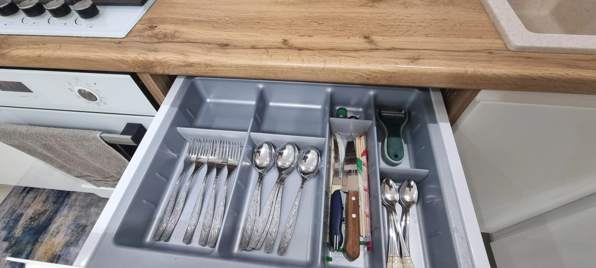 Апартаменты в Центре Города