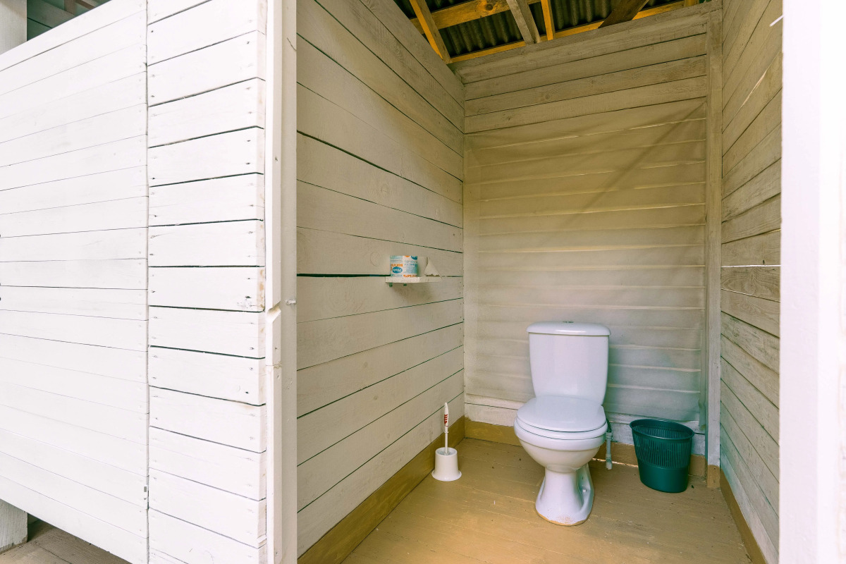 Кемпинг Инал