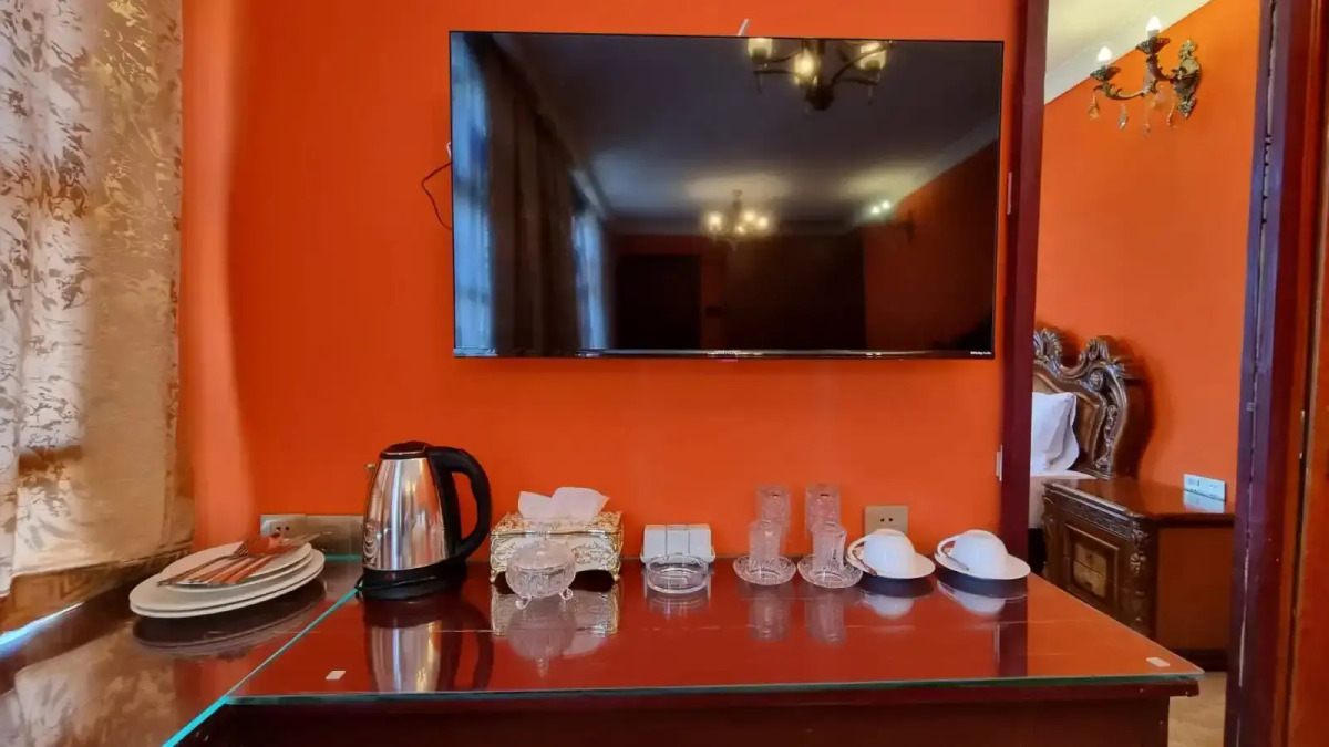 Boutique Hotel Grandview