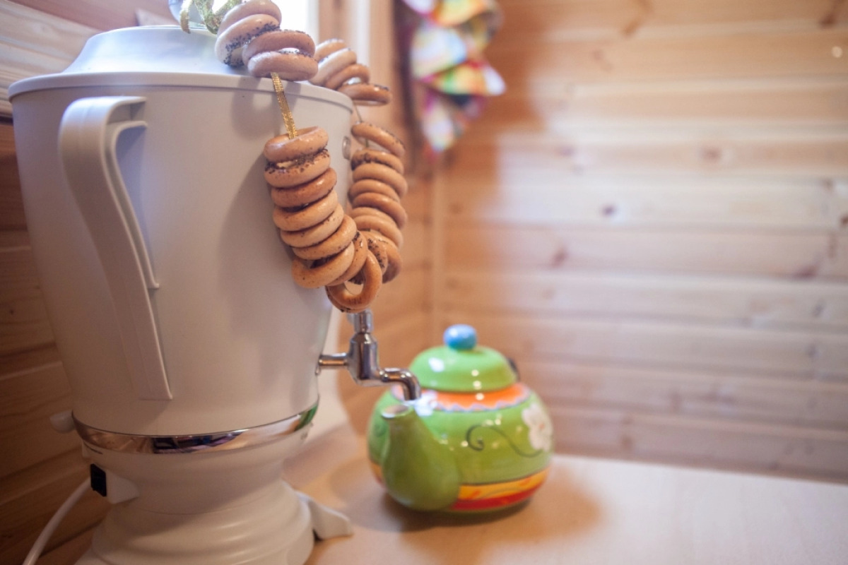 Гостевой Дом Орхидея