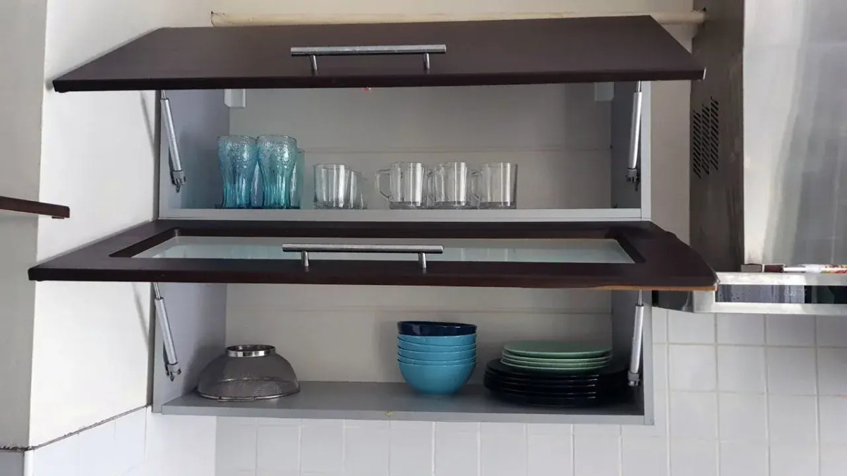 Квартира на Стройотрядовской