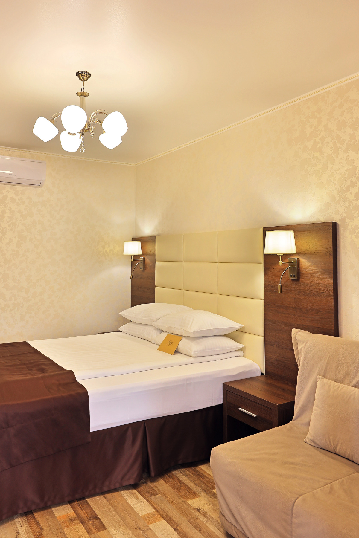 Гостевой дом Шельф