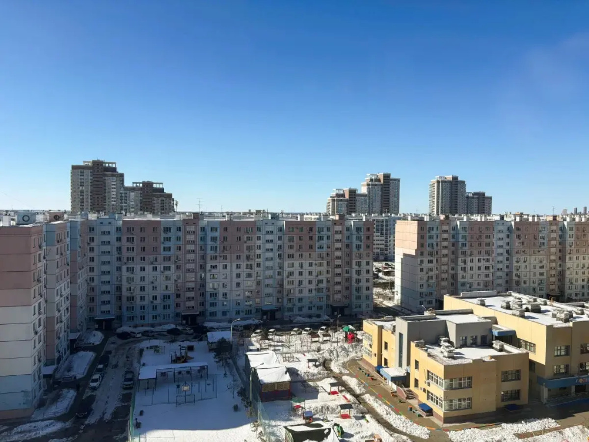 Апартаменты Татьянин дом улица Павла Морозова,89 (1)