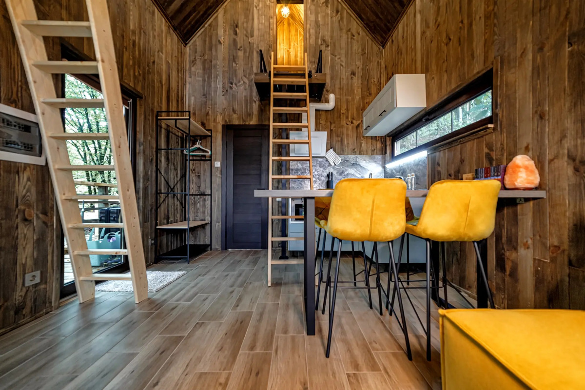 Бунгало Вилладж