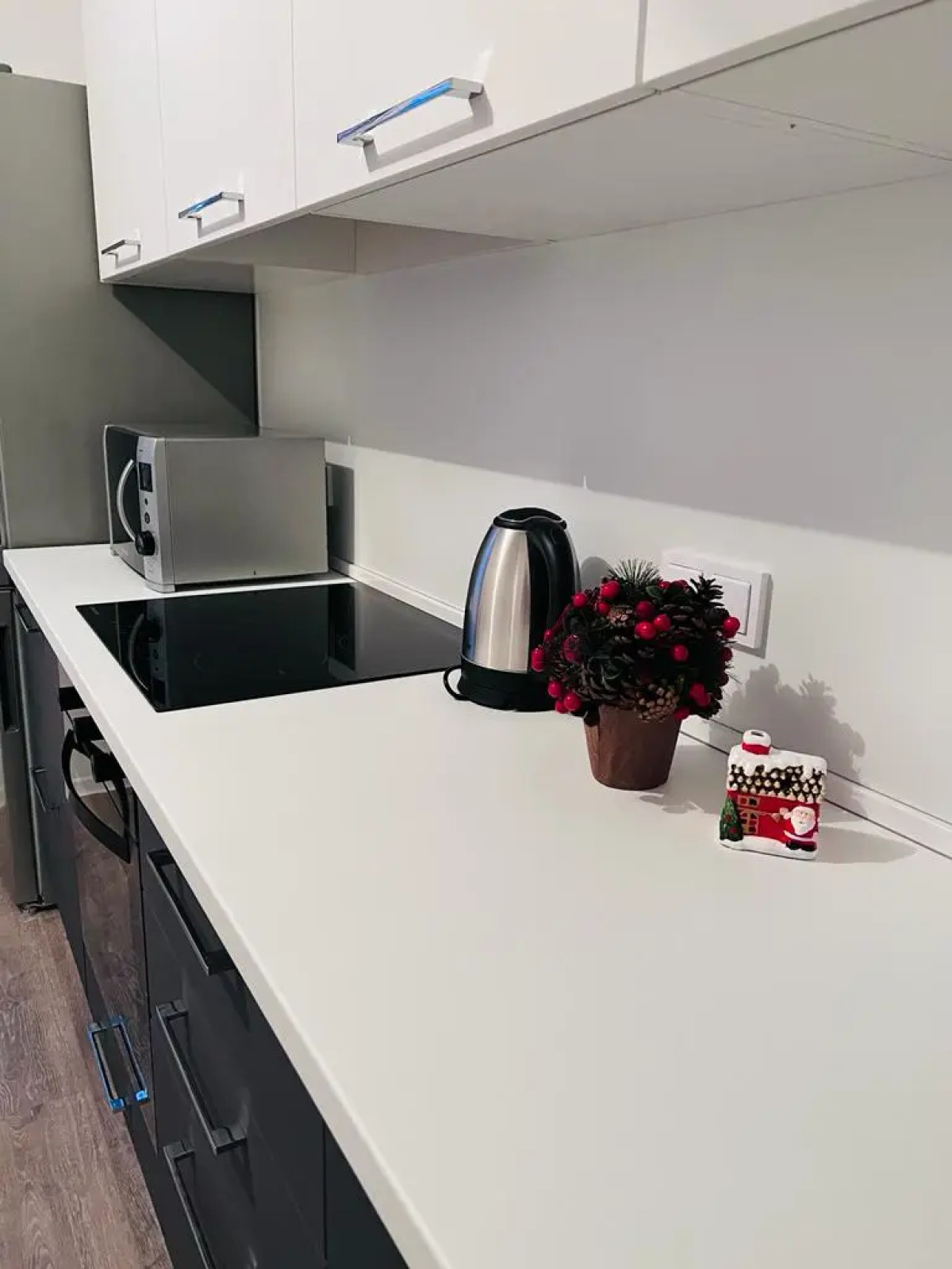 Апартаменты Комфортная квартира