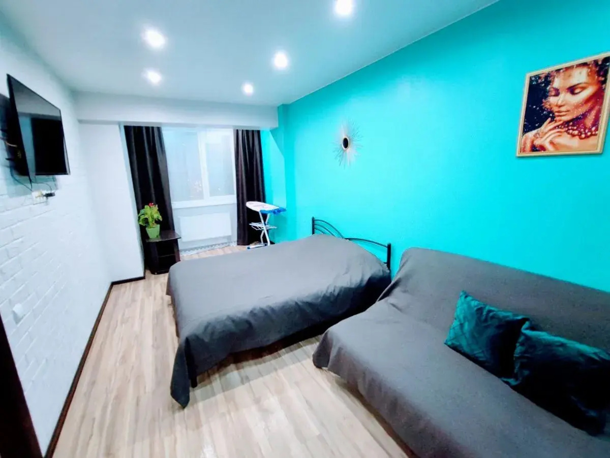 Апартаменты Некрасов Дом