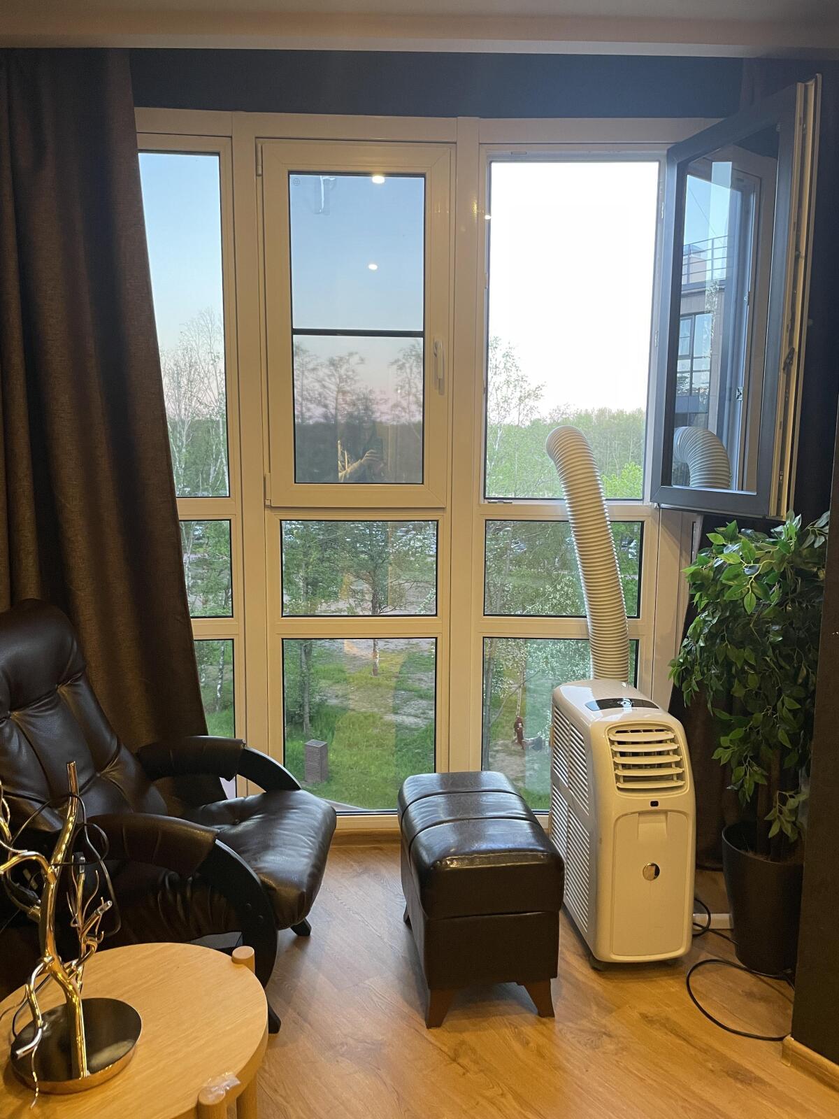 Апартаменты Ласковые Дюны