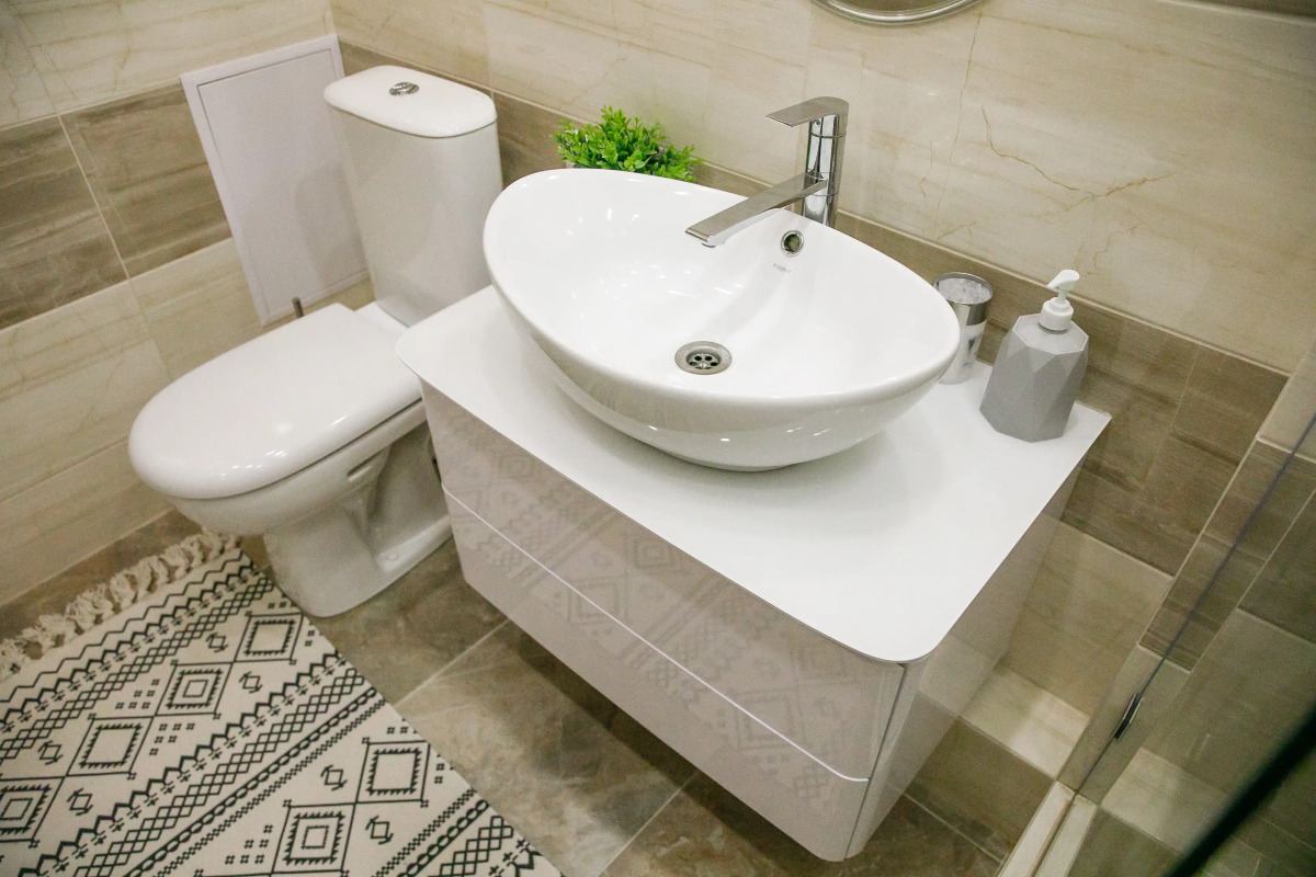 Квартира в центре Петрозаводска у набережной