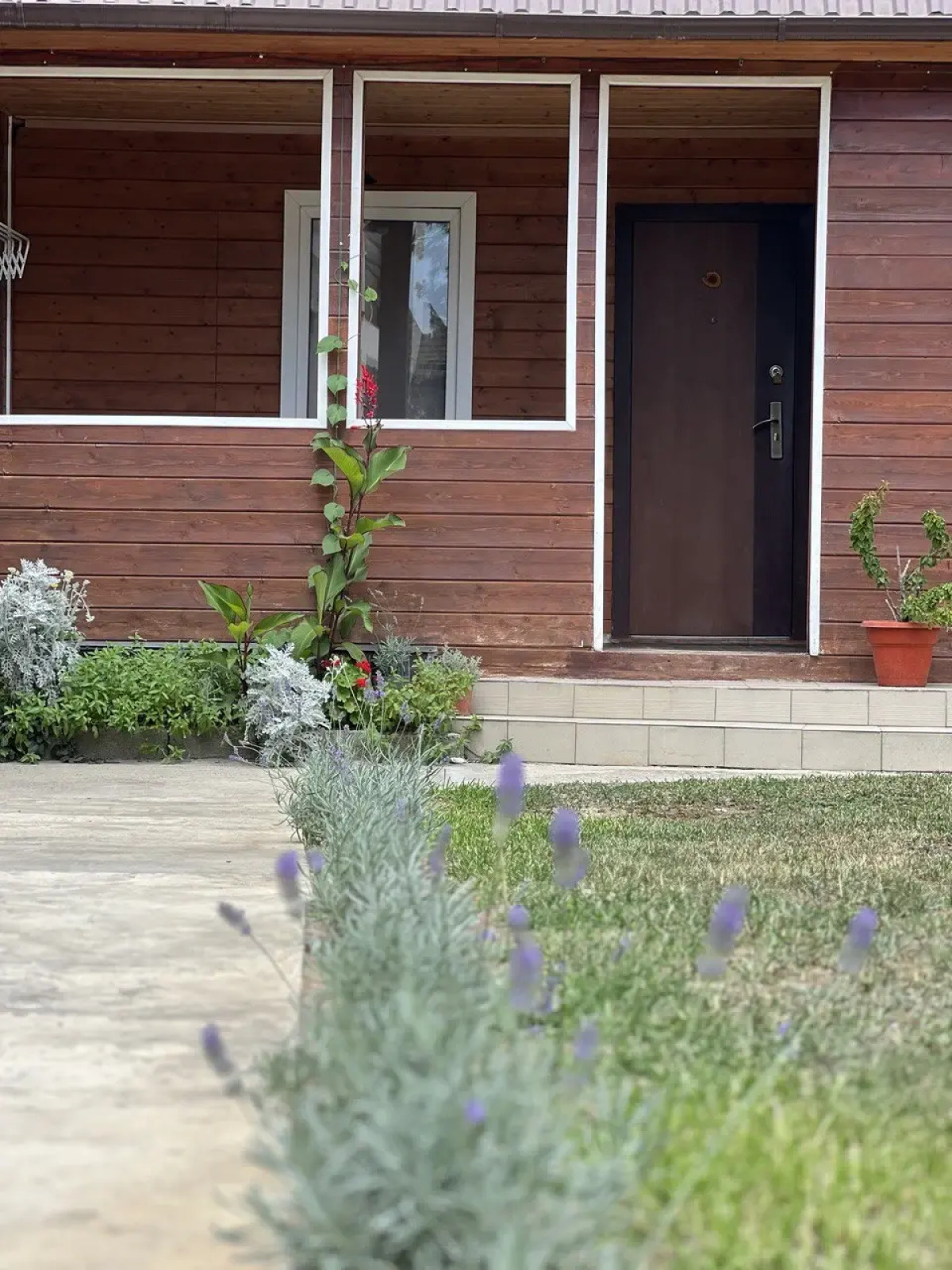 Гостевой дом VIDA