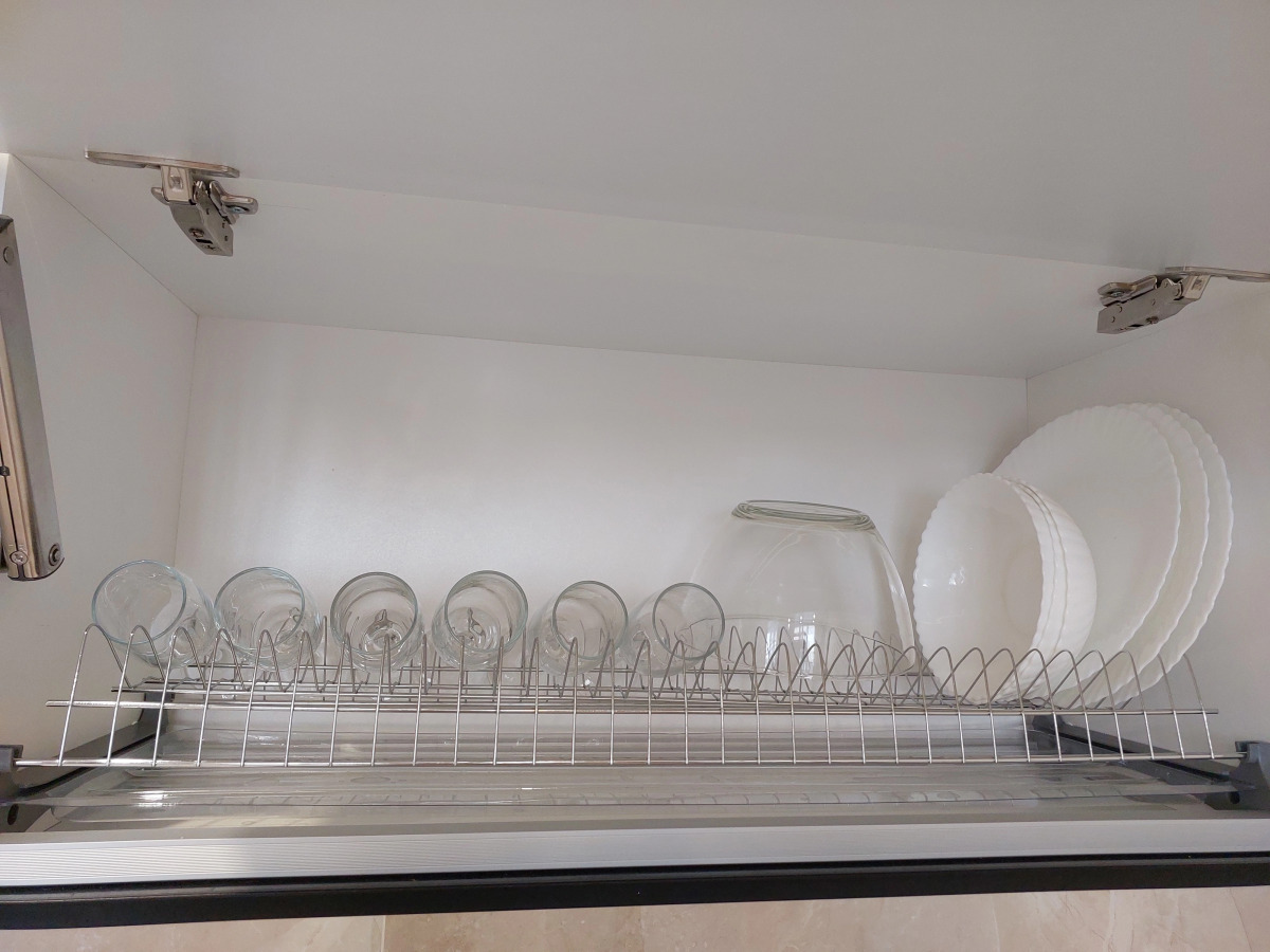 Квартира в Немецком Доме