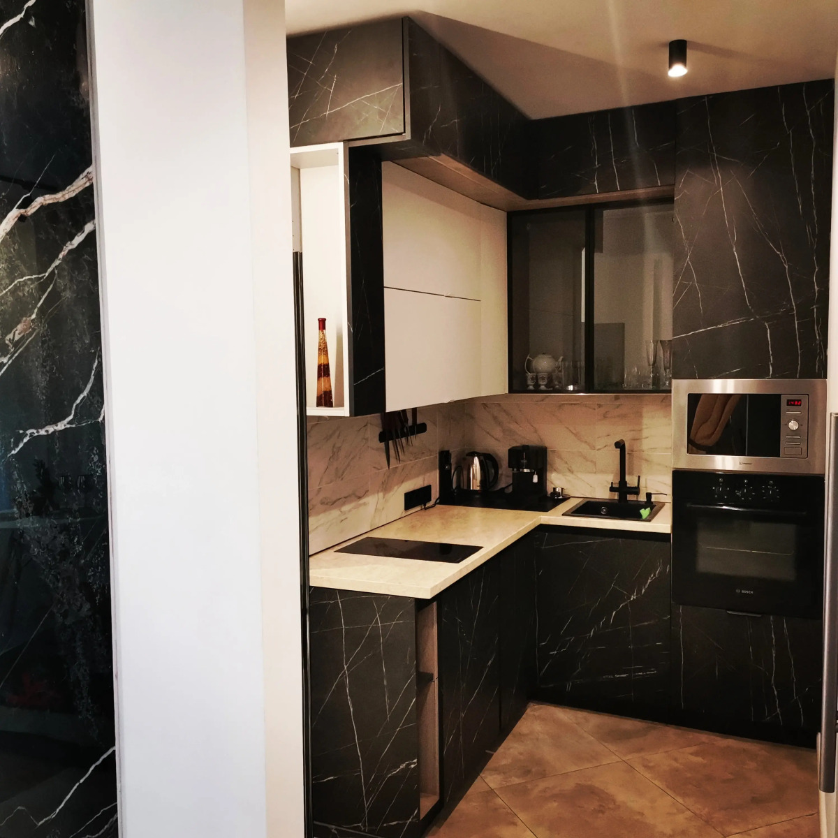 Квартира на Красной