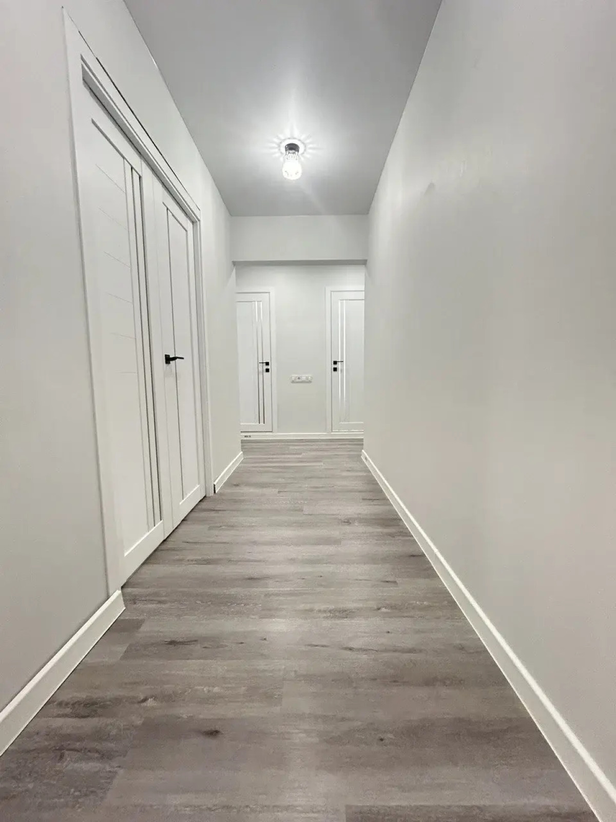 Квартира 3-х комнатная