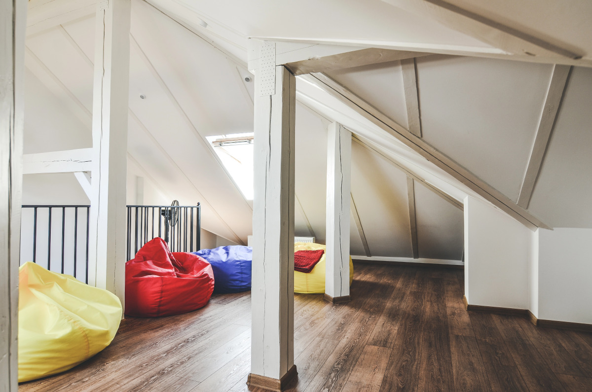 Апартаменты One Such