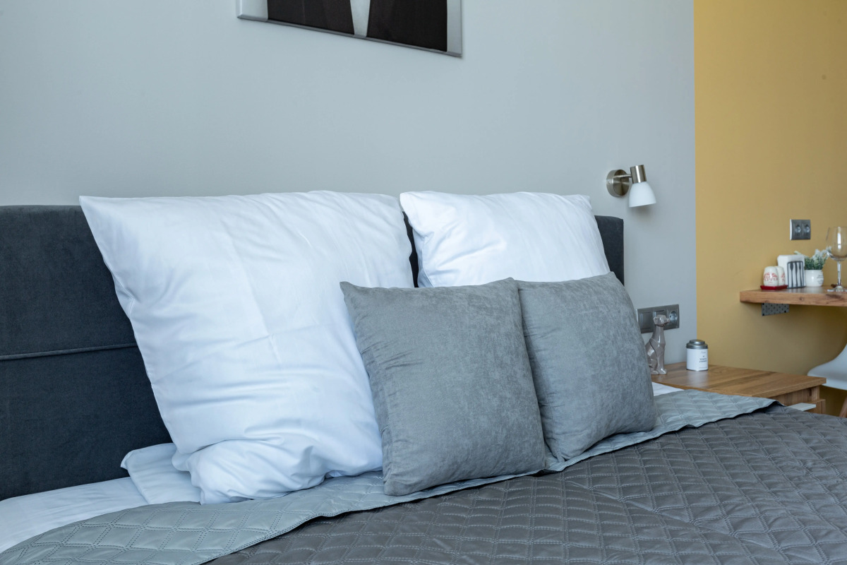 Квартира Like Kirovsky Avenir 2